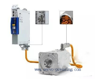 Lenze倫茨I950系列伺服驅(qū)動器