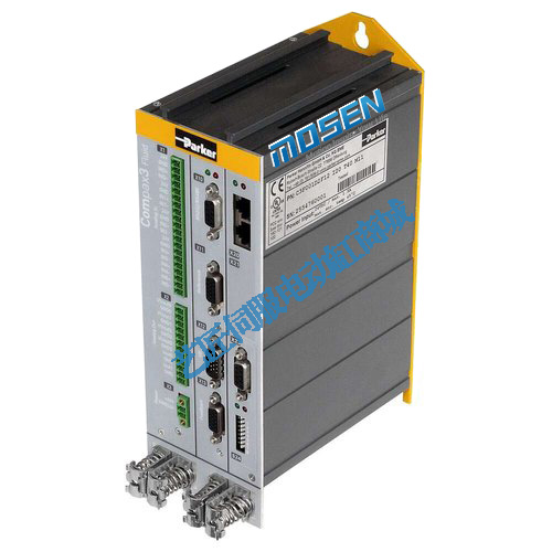 派克Compax3系列伺服驅(qū)動(dòng)器