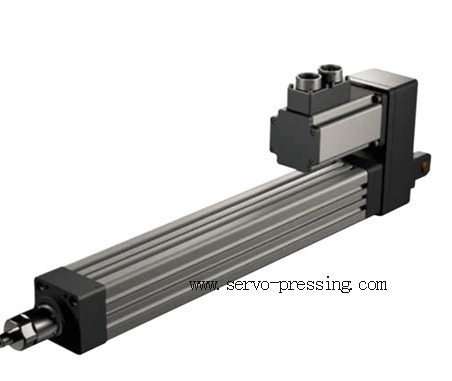 美國(guó)EXLAR原裝K系列伺服缸