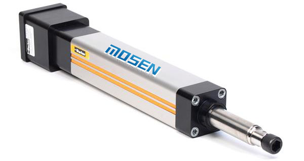 Parker派克ETH系列伺服電動(dòng)缸