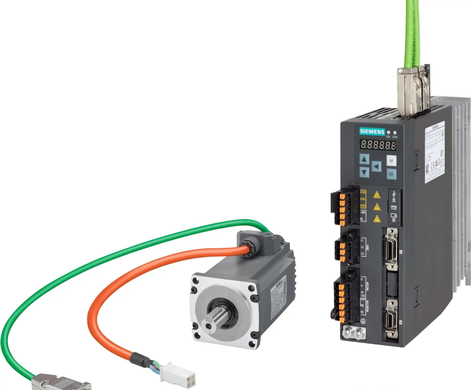 三菱伺服的電子齒輪比和比富士伺服的電子齒輪比的實質(zhì)區(qū)別