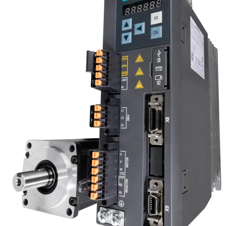 伺服和步進該如何選擇？