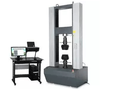 電液伺服疲勞試驗機的特點原理和故障分析與排除