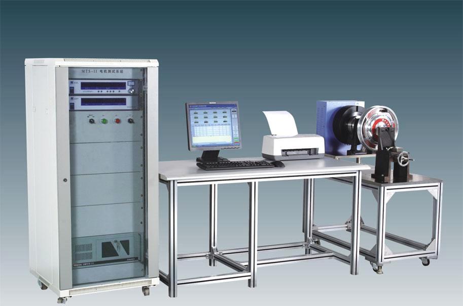 伺服電機測試儀:安全性能、反電動勢、霍爾、編碼器性能