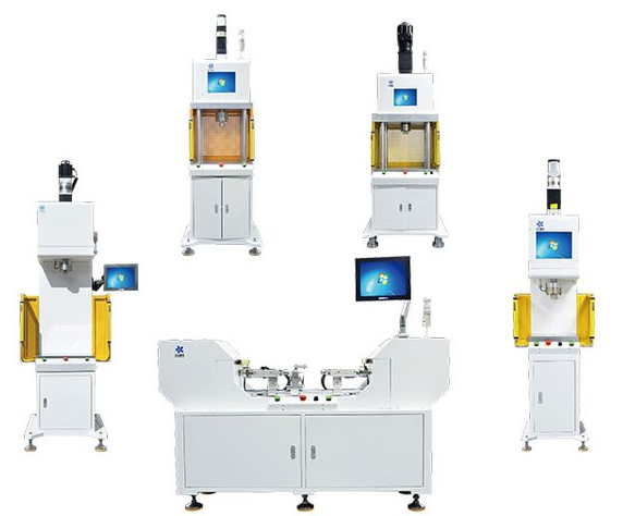 伺服壓力機 精密伺服壓機 多功能精 密壓裝機生產(chǎn)廠家