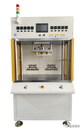 高行程伺服壓力機，輕松應(yīng)對高難度任務(wù)！