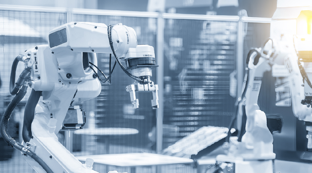 解鎖高效工作！藝匠高精度壓力伺服助你事業(yè)騰飛