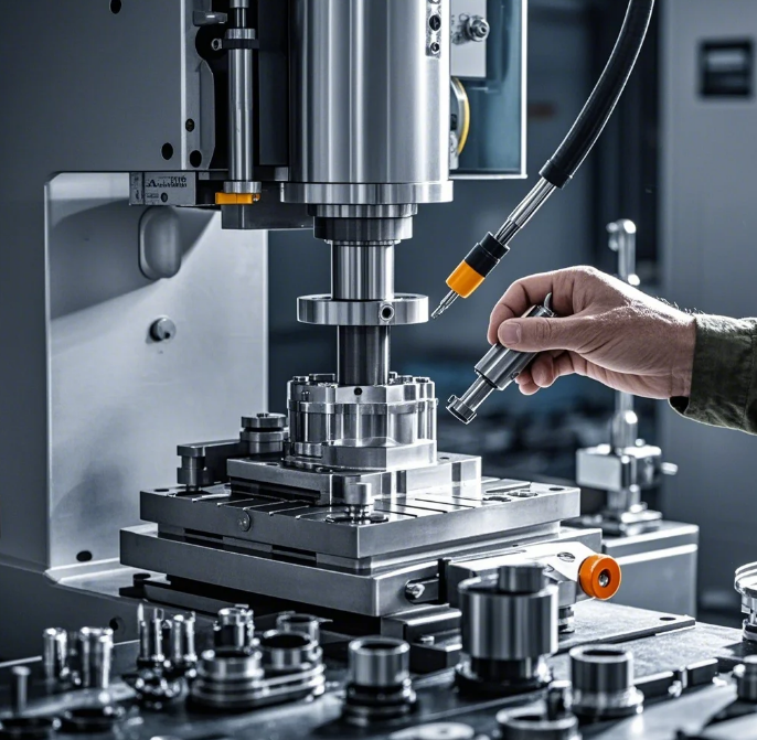 二次壓裝誤差歸零！這款伺服壓力機讓油封密封穩(wěn)如磐石