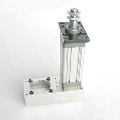 高速伺服壓力機(jī)電動(dòng)缸，選購(gòu)高速伺服電動(dòng)缸的3個(gè)注意事項(xiàng)